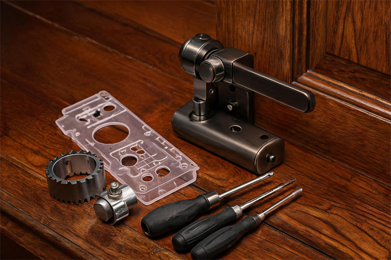 杭州同城公寓门锁出问题，找谁修才靠谱？